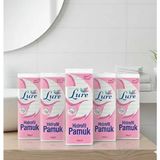 Lure 5 Adet Hidrofil Pamuk 100 gr