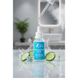 Lurji Arbutin %2+ Hyaluronic Acid , Aydınlatıcı, Cilt Ton Eşitleyici, Nemlendirici Serum