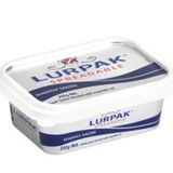 Lurpak 250 gr Tuzlu Sürülebilir Yağ