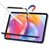 LUSA DESIGN iPad Pro için 13 inç M4 Kağıt-Feel Manyetik Ekran Koruyucu 2024 7. Nesil, M4, Kağıt üzerinde Gibi Yazın ve Çizin, Çıkarılabilir ve Yeniden Kullanılabilir, Temperli Film ile Uyumlu, Mat