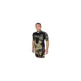 Lusenne Dalış Aksesuarı: Hunter Shorty 3mm Dalış Elbisesi, Large Beden