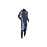 Lusenne Dalış Elbisesi: 1.5mm Klasik Sörf Elbisesi Wetsuit - Esnek ve Hafif Dalış Için