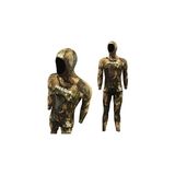 Lusenne Dalış Elbisesi: Freesub Saros 3mm Yamamoto - Termal ve Esnek Koruma