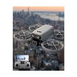 Lusenne Dalış Kamerası: Lisinya Mini Drone - App Kontrollü, Headless Mod ve Hd Kamera Özellikli