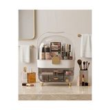 Lusenne Makyaj & Takı Organizeri: Premium Makyaj ve Takı Organizeri, Çok Fonksiyonlu
