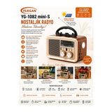 Lusenne Nostaljik Radyo: Klasik ile Eski Günleri Anımsayın
