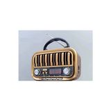 Lusenne Nostaljik Radyo: Retro Dijital Radyo ve Mp3 Çalar ile Çok Fonksiyonlu Müzik Kutusu