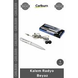 Lusenne Nostaljik Radyo: Taşınabilir Mini Fm Radyo ile Modern ve Şık Tasarım