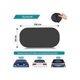 Lusenne Oto Güneşlik Perde: Ford Focus 3 2011-2014 Arka Cam Güneşlik Perdesi