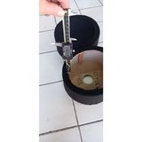 Lusenne Oto Hoparlör: 20 cm Kabini: Güçlü ve Derin Ses Için Tasarlandı
