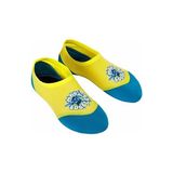 Lusenne Palet & Patik: Madwave Junior Aqua Socks, Çocuklar Için Rahat ve Koruyucu