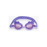 Lusenne Palet & Patik: Renkli ve Şık Kız Çocuk Deniz Gözlüğü, Rahat ve Koruyucu Tasarım