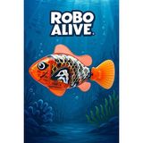Lusenne Plaj Oyuncakları: Renk Değiştiren Robo Fish Yüzen Robotik Balık, Plaj Eğlencesi