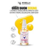 Lusenne Vücut Kremi: Göğüs Büyütmeye Yardımcı C Vitamini