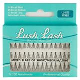 Lush Lash Karışık Tekli Takma Kirpik