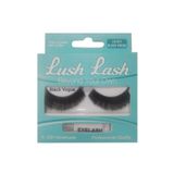 Lush Lash LU-611 Black Vogue Takma Kirpik