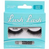 Lush Lash LU-613 Exotic Takma Kirpik