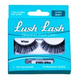 Lush Lash LU-615 Wispy Takma Kirpik