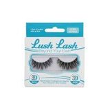 Lush Lash LU-625 Catwalk İpek Takma Kirpik