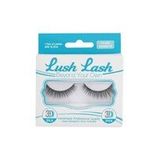 Lush Lash LU-628 Dramatic İpek Takma Kirpik