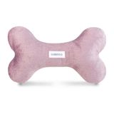 Lusi Doog Köpek Oyuncak Kemik, Kemik Oyuncak, Köpek Oyuncağı Peluş Köpek Oyuncağı I%100 Organik Elyaf