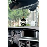 lusidadesign Aslan Figürü Dikiz Aynası Pleksi Araba Süsü