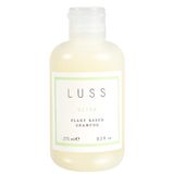 Luss 275 ml Detox Plant Based Shampoo Sls-Sles Sulfate Free Şampuan