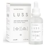 Luss Anti-Aging Hair Serum Men
