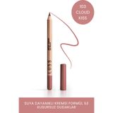 LUSS ARTIST TOUCH DUDAK KALEMİ 103