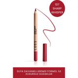 LUSS ARTIST TOUCH DUDAK KALEMİ 107