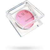 Luss Blush Highlighter - Pink Dusk