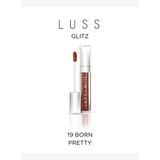 LUSS Lip Glitz Dudak Parlatıcısı 19- Born Pretty