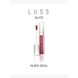 LUSS Lip Glitz Dudak Parlatıcısı 20- Big Deal