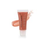 Luss Lip Gloss No:7 Plumping Effect Terracotta 12 Ml Dudak Parlatici