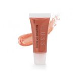 Luss Lip Gloss No:7 Plumping Effect Terracotta