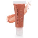 Luss Lip Gloss No:8 Plumping Effect