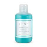 Luss Passiflora Hızlı Uzama C Vitamini Katkılı Şampuan