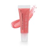 LUSS Plumping lip gloss No 8 Dolgunlaştırıcı dudak parlatıcısı