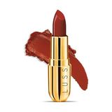 Luss Timeless Matte Lipstick 201-STAY Awake