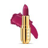 Luss Timeless Matte Lipstick 206-LOVE Alike