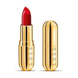 Luss Timeless Matte Lipstick 208-RUBY Riot