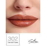 LUSS TIMELESS SATEN RUJ 302 SACRED TONE