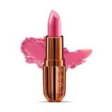 Luss Timeless Satin Lipstick 305 -Pink Nova