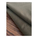 LUSSAMODA HAKİ YEŞİL LİKRALİ GABARDİN KUMAŞ PANTOLON,CEKET,ETEK,ELBİSELİK EN •150cm