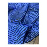 LUSSAMODA ZARA DESENLİ KREP ŞİFON ELEGANT PIRLANT ÖZEL TASARIM ELBİSE,ETEK,TUNİK