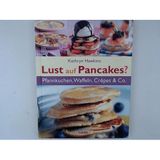 Lust auf Pancakes?