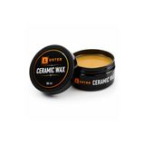 Luster Ceramic wax Premium Carnauba Katı Seramik Wax Boya Koruma 150ml