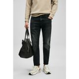 Luta Smart Jean Erkek Pantolon Slim Fit Antrasit