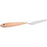 Lutart 16007 Metal Spatula