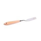Lutart 16008 Metal Spatula